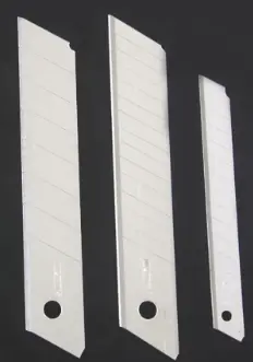 界刀刀片