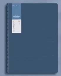  筆記薄   A5