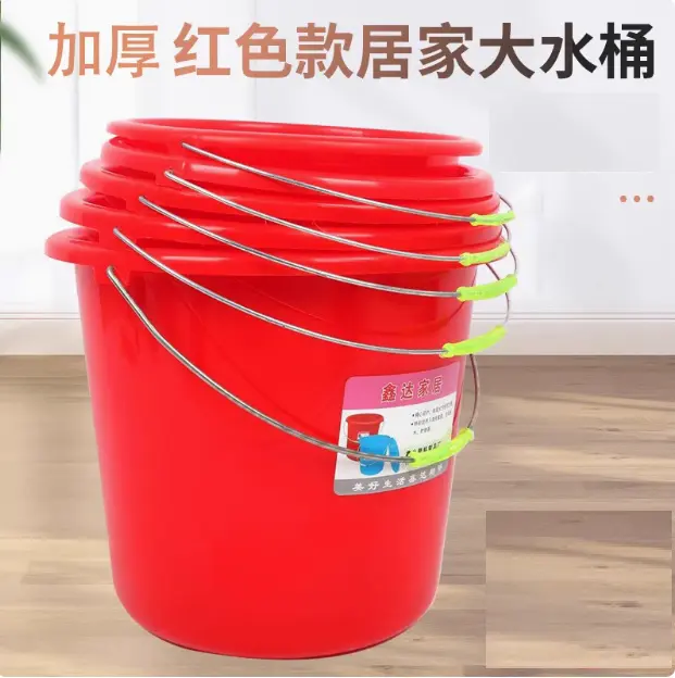 油漆膠桶
