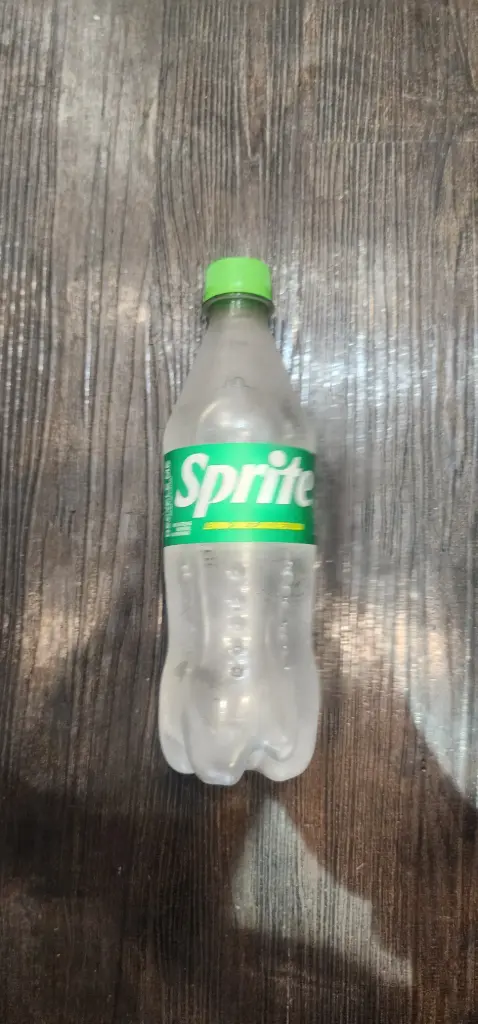 青檸雪碧   500ml