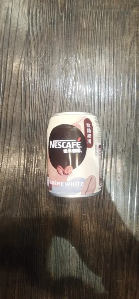 雀巢歐陸咖啡 250ml