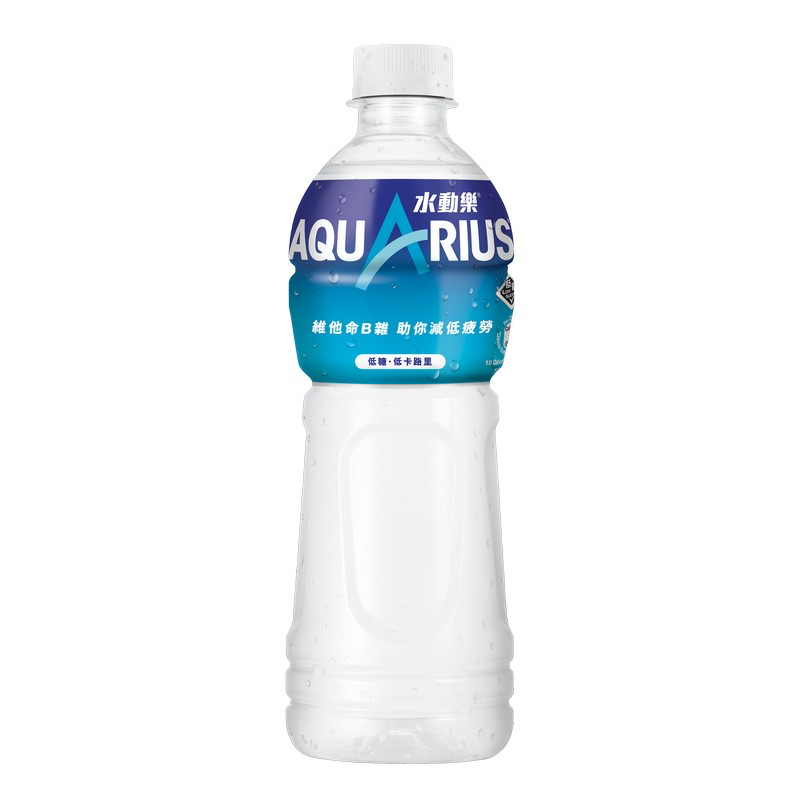 水動樂 500ml