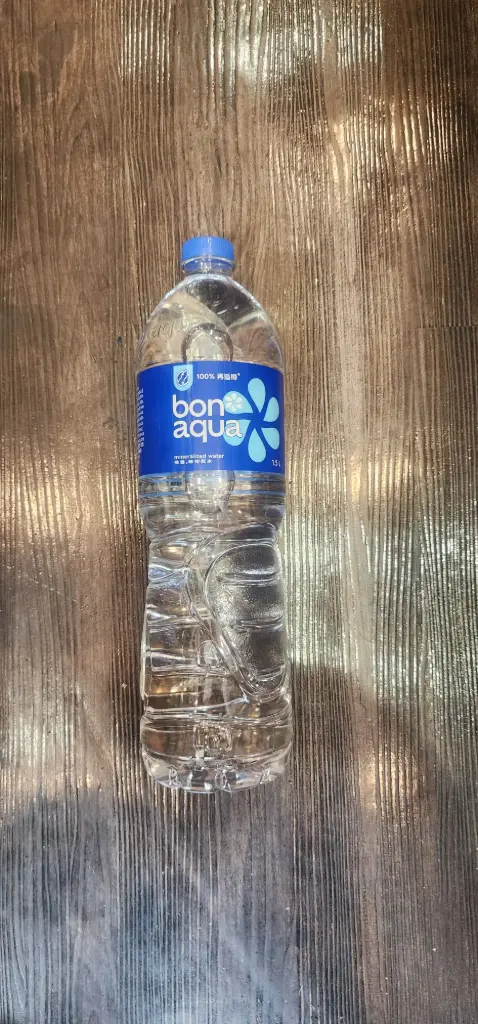 飛雪礦物質水 1.5L