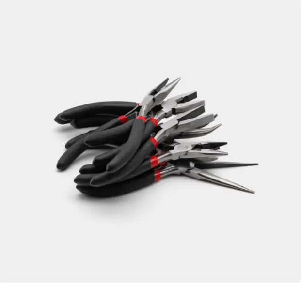 有牙平咀鉗   小