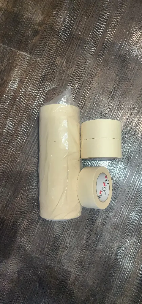 皺紋紙 #2214   2"