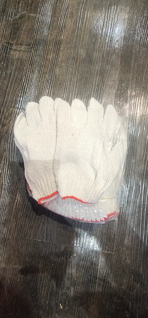 棉紗手襪   12對/包