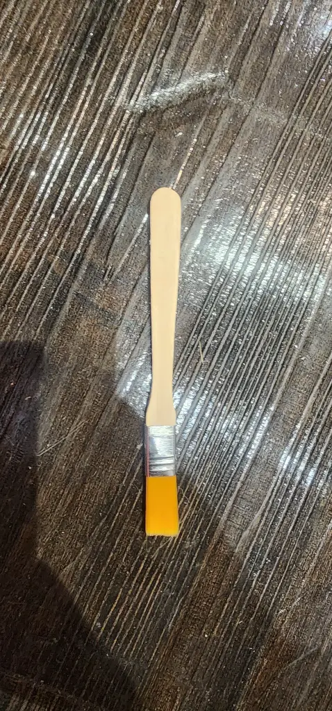 油掃	1/2" 