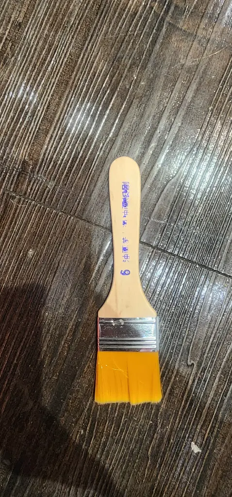油掃  1-1/2" 
