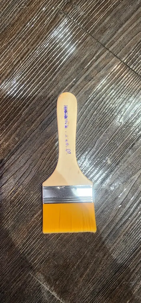 油掃	 2" 
