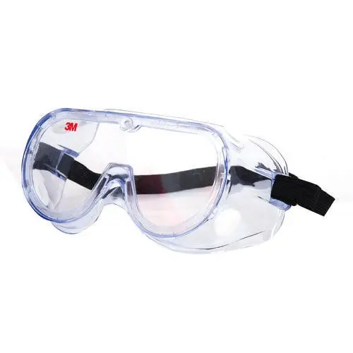 3M 1621 防護眼鏡 