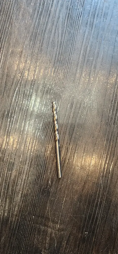 鋒鋼鑽嘴	5.5mm 