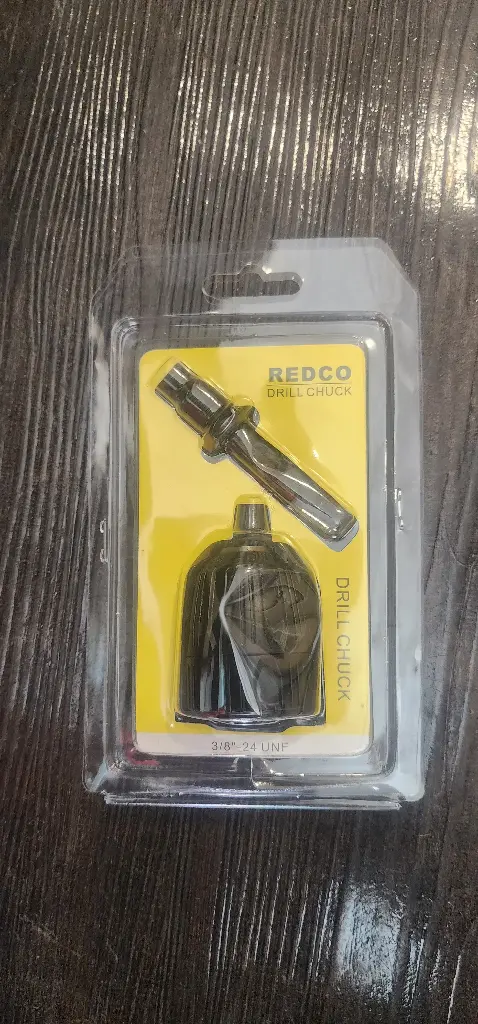 3/8" 電批索頭 