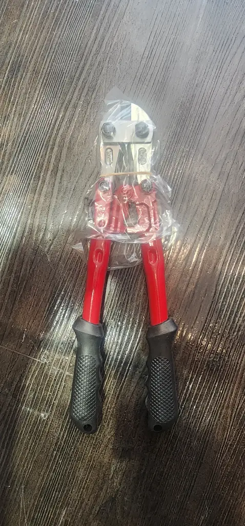 12" 蛇頭剪 