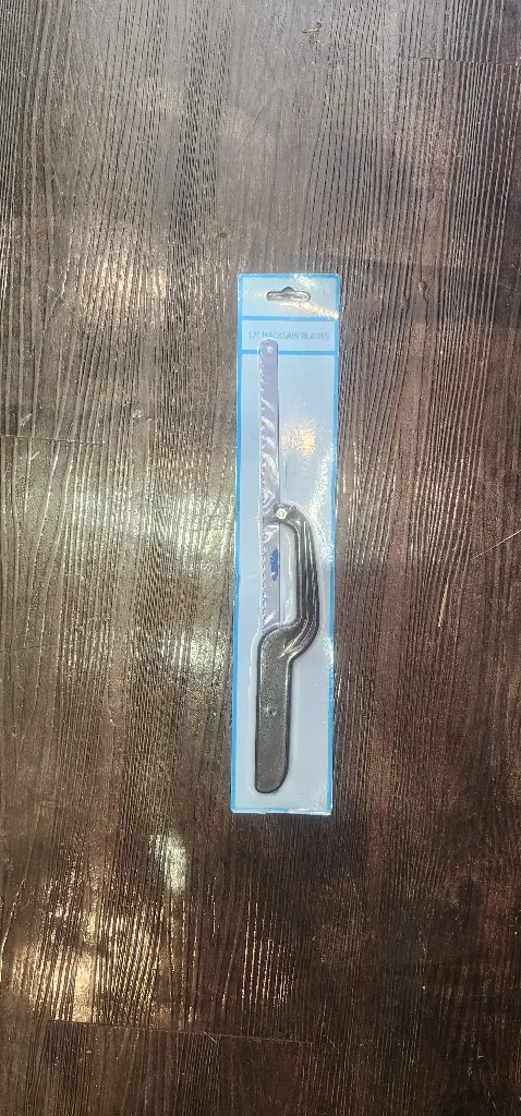 12" 小手鋸 