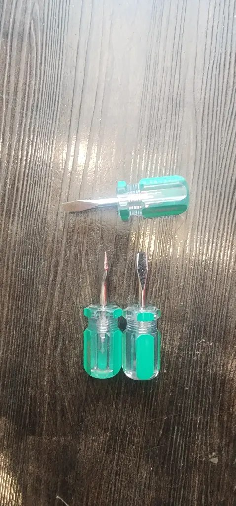 WYNN'S 一字大頭螺絲批	1.5" 