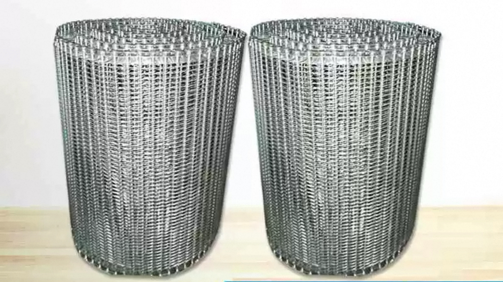 2寸闊封罅隙網帶