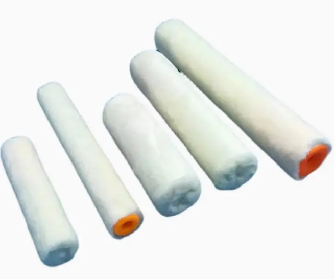 小羊毛油轆芯  10個/包 