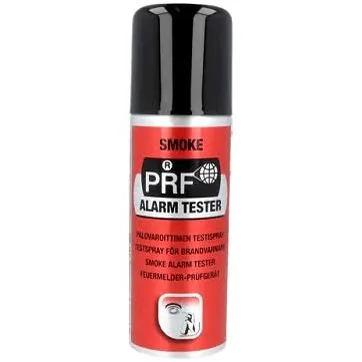 GG96 Smoke test 噴霧