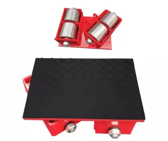 搬運輔助工具車