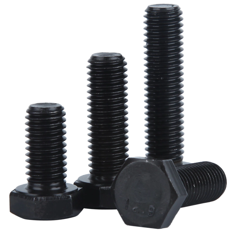 M12x50 (幼牙1.25) 拉力螺絲 連介指套