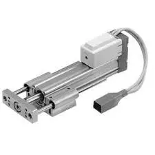 SMC Cylinder LEYG16MC-30