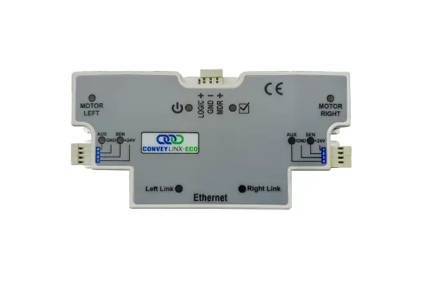 Damon ConveyLinX-ECO card