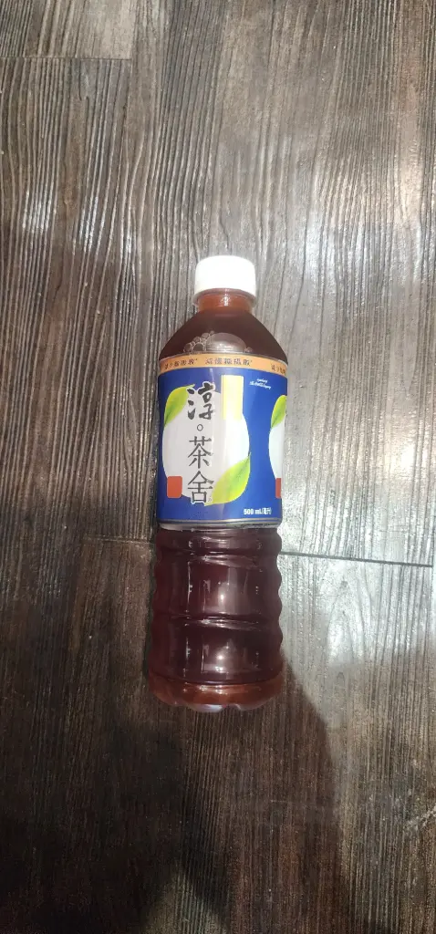 淳茶舍消茶普洱	500ml