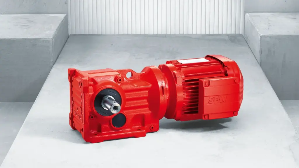 SEW K37 DT71D4BMF/HF/TF/IG1 Motor