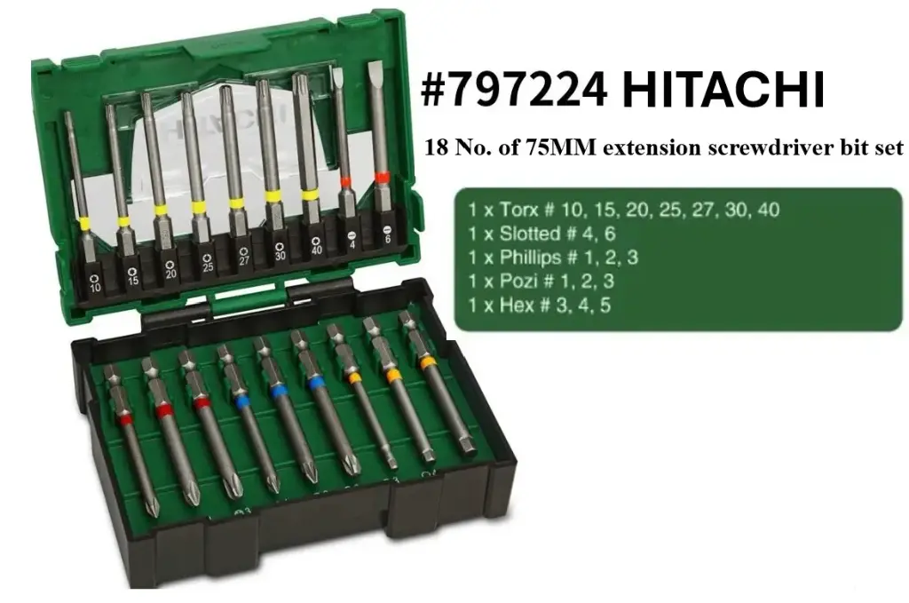 #797224 HITACHI