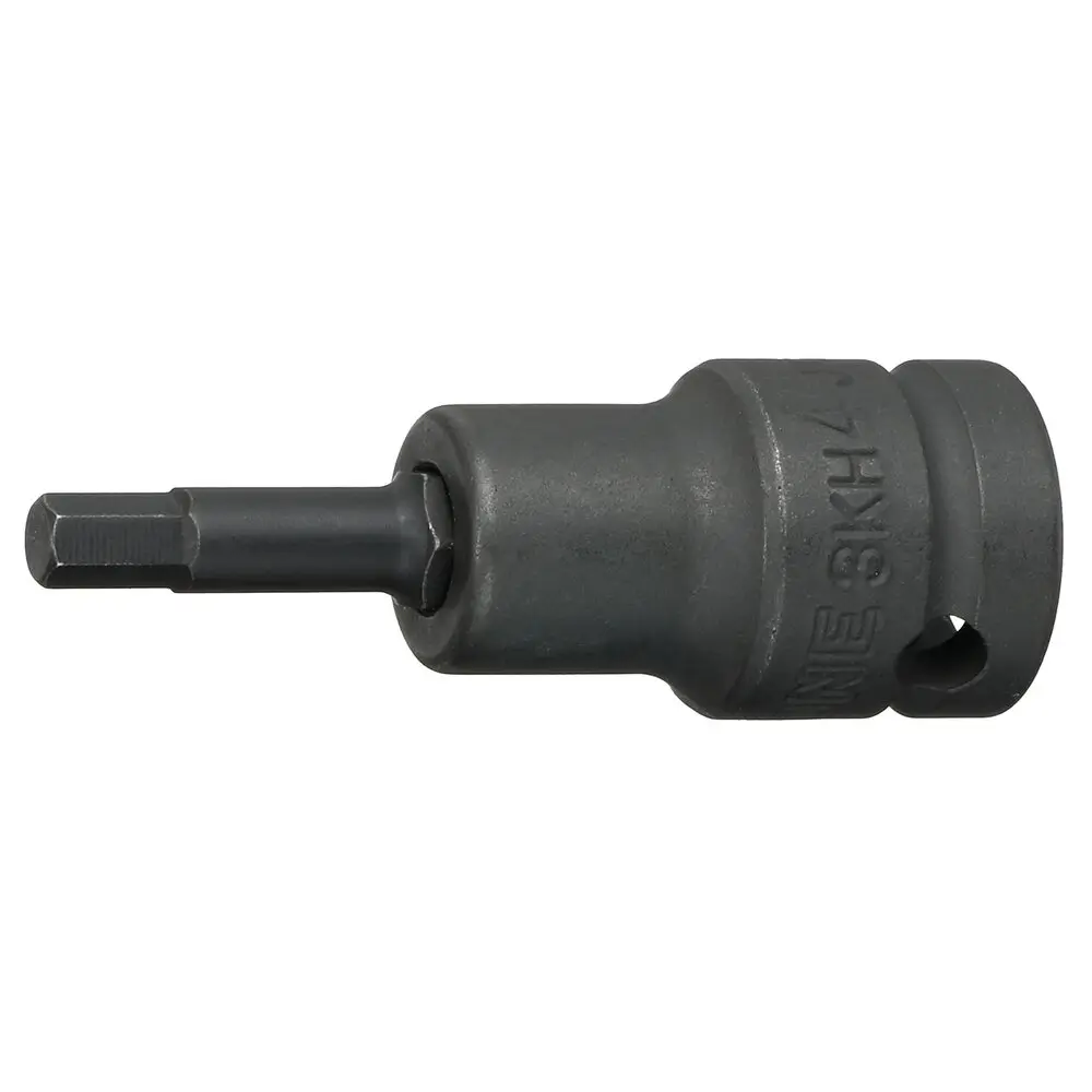 TONE HEXAGON SOCKET (HEAVY DUTY) 3KH-08
