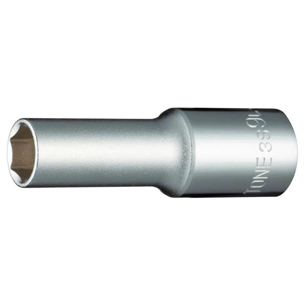 TONE DEEP SOCKET (HEXAGONAL) 3S-08L