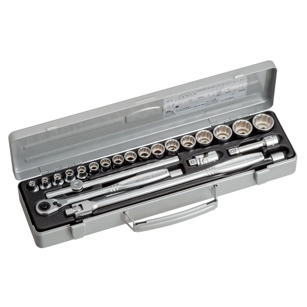 TONE SOCKET WRENCH SET CX3172