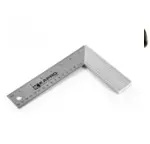 KAPRO 鋼角尺 307, 20CM