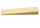 Bahco Aluminium Bronze Wedge, Non Sparking NS600-100-50 (10mm)