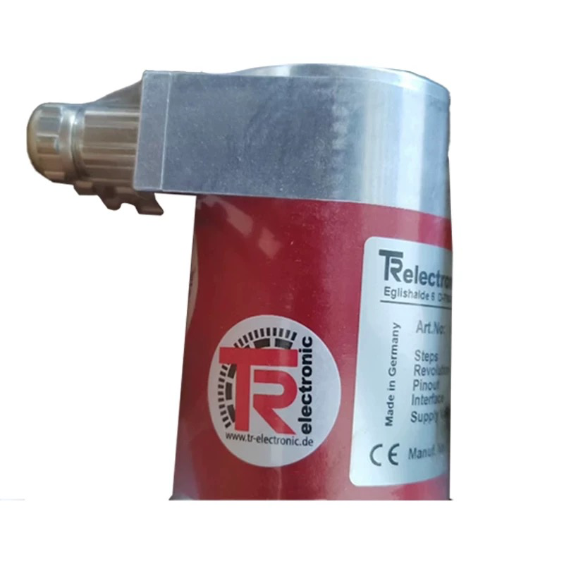 TR 帝爾 編碼器CE-65-M (PNO-PROFIL CLASS2)  1month delivery