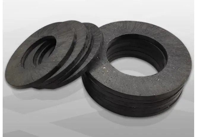 KTR Systems RUFLEX Friction lining szie 1 [D1 45mm, Da 68mm]