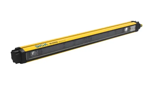 SICK Safety light-beam sensors, M40Z-025003RB0, PSD01-1501