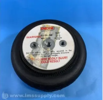 ENIDINE YI-1B8-560 IMPERIAL SINGLE AIR SPRING