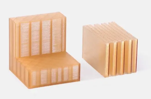 拓竹 Support for PLA/PETG 透明65102 3D打印耗材  0.5kg