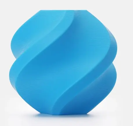 拓竹PLA Tough+天藍色  3D打印耗材 1kg