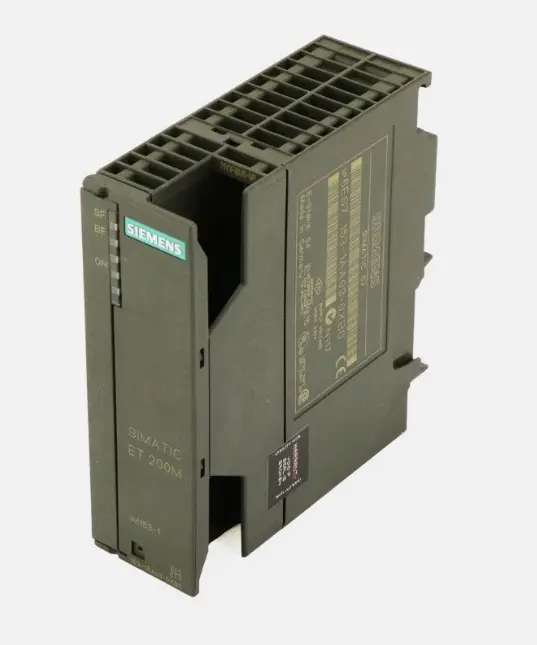 Siemens Interface Module 6ES7153-1AA03-0XB0