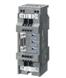 Siemens Repeater 6ES7972-0AA02-0XA0