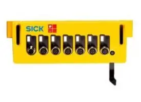 System plugs and extension modules  Type: UE403-A0930  Part no.: 1026287