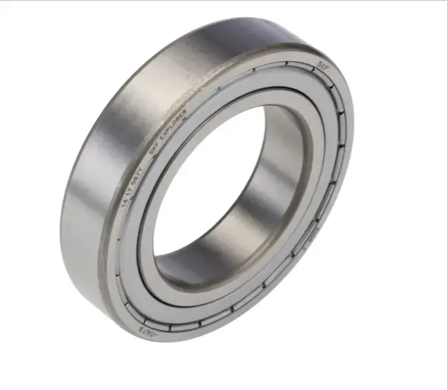 SKF, Deep Groove Ball Bearing, 6009Z