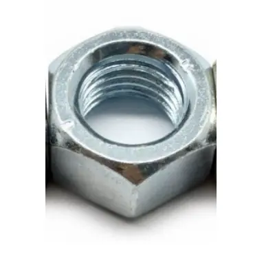 M10, Steel, Hex Nut, Yield Strength: 12.9, DIN 934