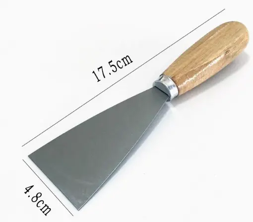 油漆剷 2"