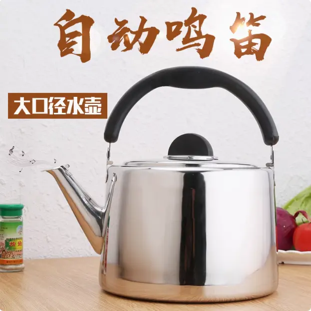 水煲 5L