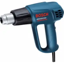 BOSCH 博世 熱風槍 GHG630DCE, 220V