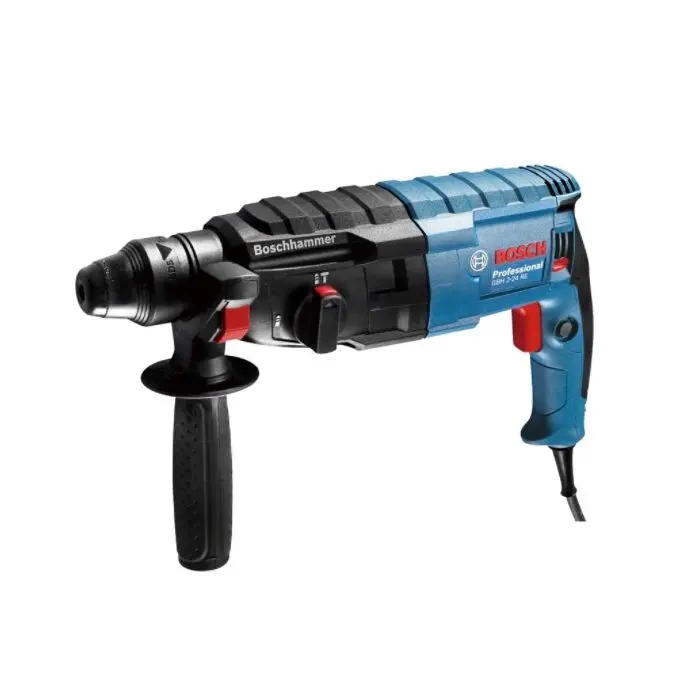  BOSCH 博世 油壓鑽 GBH2-24RE, 220V