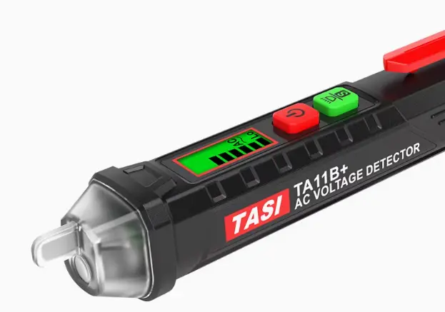 非接觸式測電筆 Pro'sKit 寶工 智慧型非接觸驗電筆 NT-309